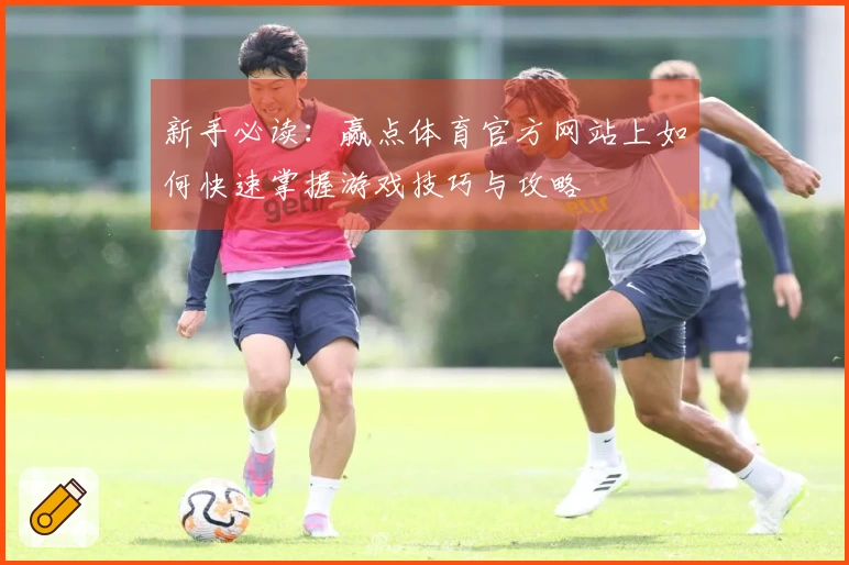新手必读：赢点体育官方网站上如何快速掌握游戏技巧与攻略